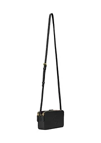 Leather Medium Witley Crossbody Wallet