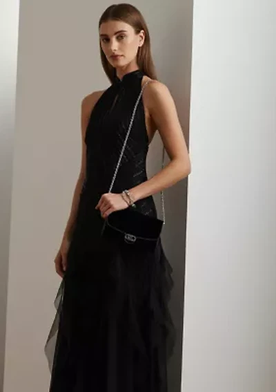 Velvet Medium Adair Crossbody