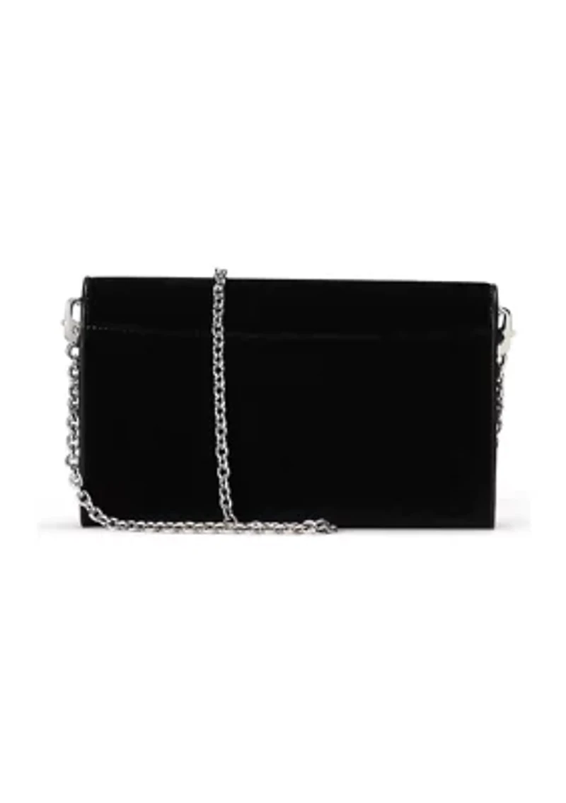Velvet Medium Adair Crossbody