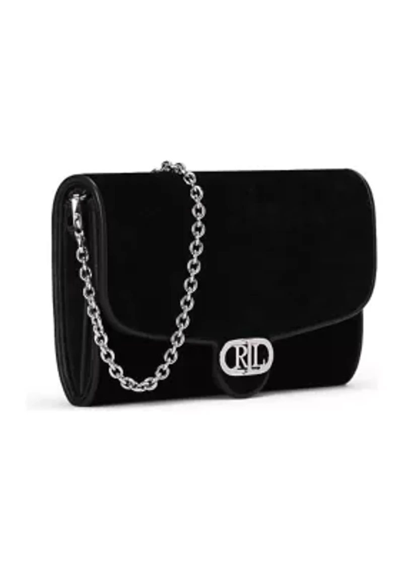 Velvet Medium Adair Crossbody