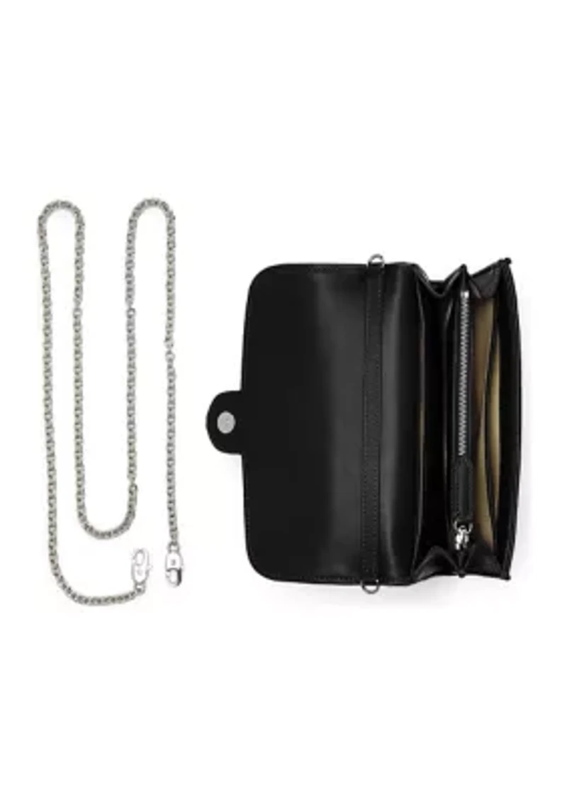 Velvet Medium Adair Crossbody