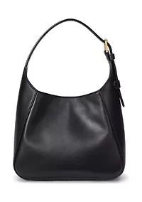 Leather Small Tanner Shoulder Bag