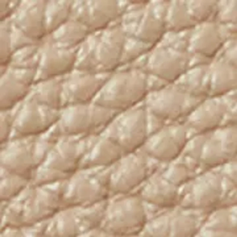 Pebbled Small Cameryn Flap Wallet