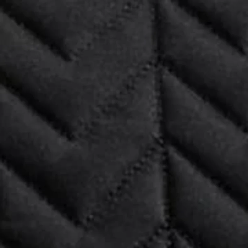Quilted Extra Large Stevie Zip Tote Bag
