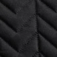 Quilted Extra Large Stevie Zip Tote Bag