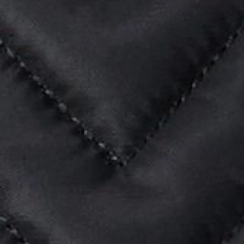 Quilted Extra Large Stevie Zip Tote Bag