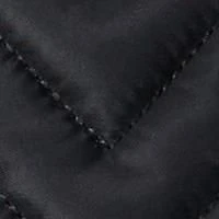 Quilted Extra Large Stevie Zip Tote Bag