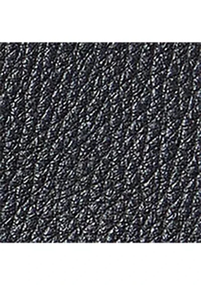 Pebbled Leather Bradley Crossbody Wallet