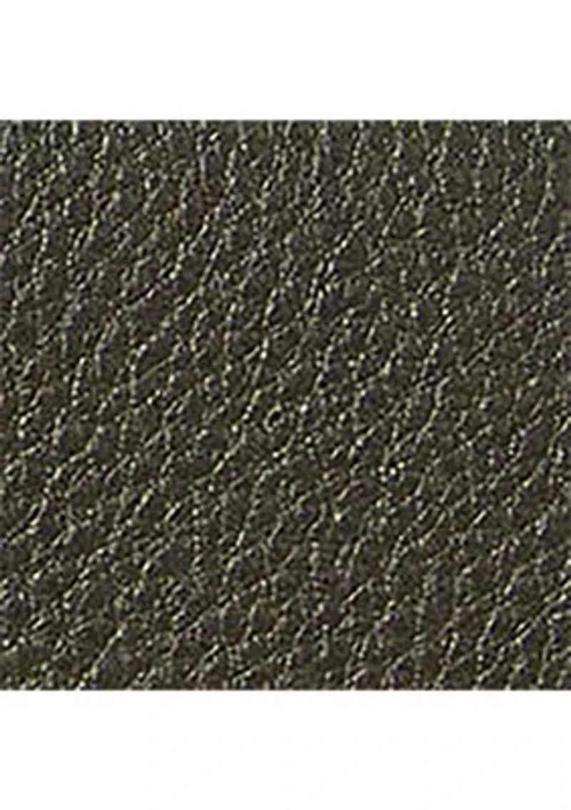 Pebbled Leather Bradley Crossbody Wallet