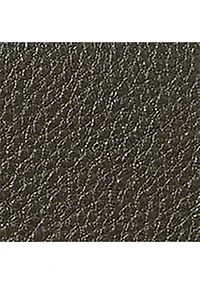 Pebbled Leather Bradley Crossbody Wallet