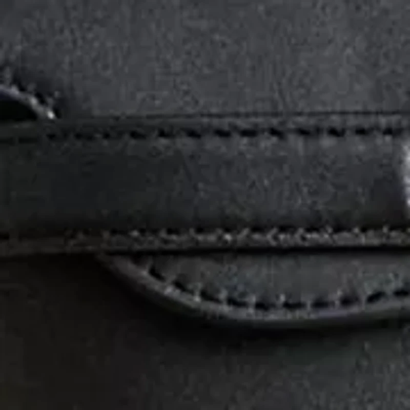 Leather Small Blaike Crossbody Bag