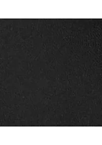 Leather Large Tasha Bucket Bag