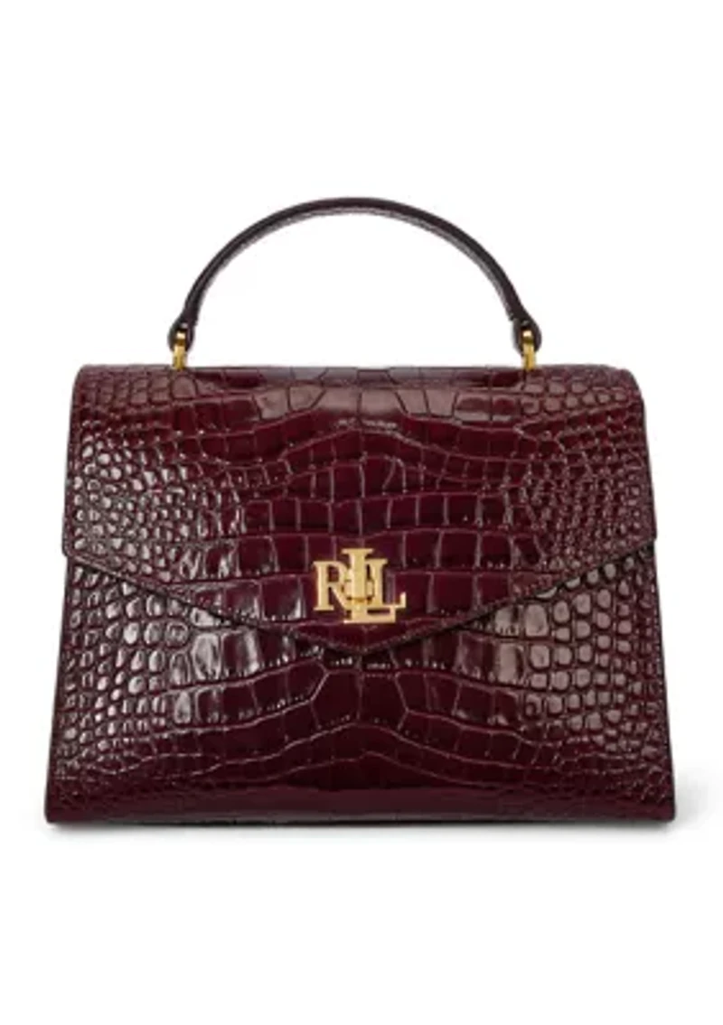 Canvas Large Cameryn Tote Bag