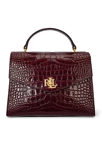 Canvas Large Cameryn Tote Bag