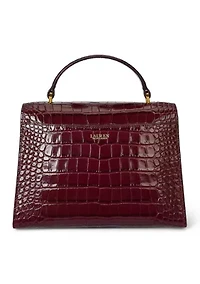 Canvas Large Cameryn Tote Bag