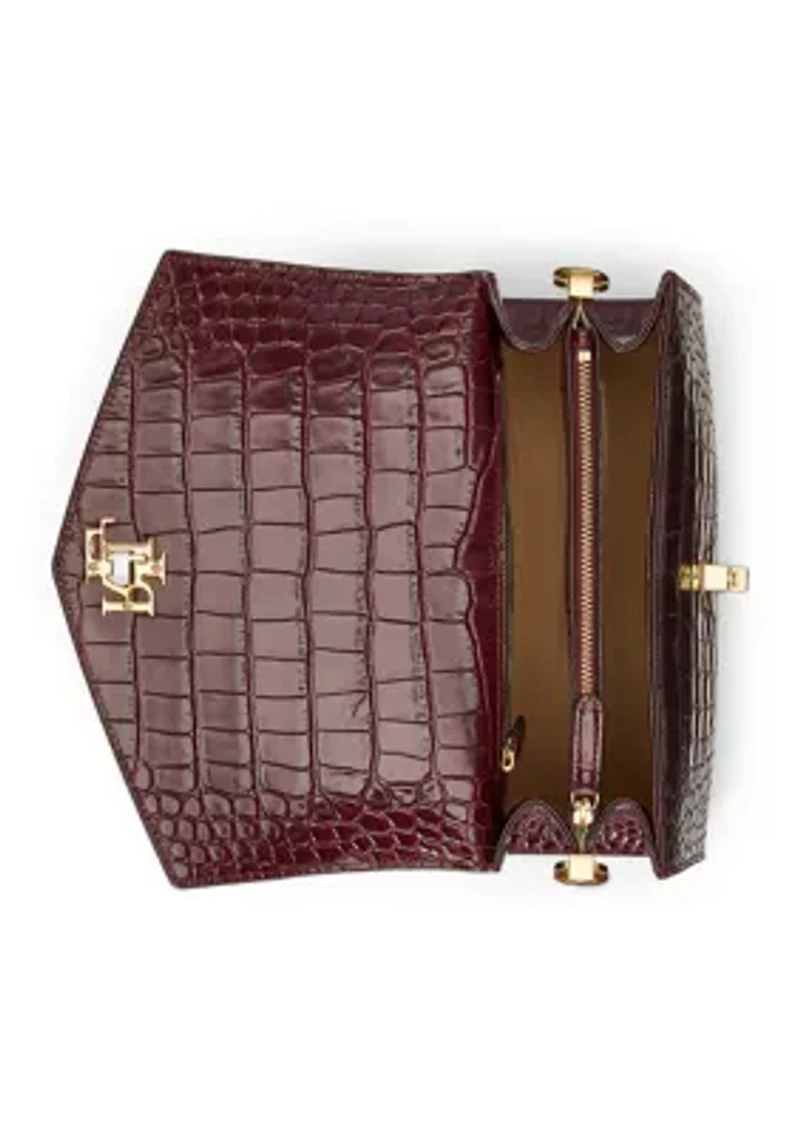 Canvas Large Cameryn Tote Bag