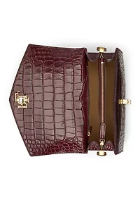 Canvas Large Cameryn Tote Bag