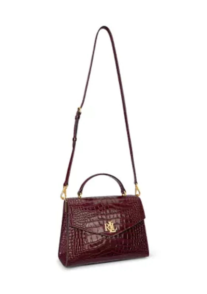 Canvas Large Cameryn Tote Bag