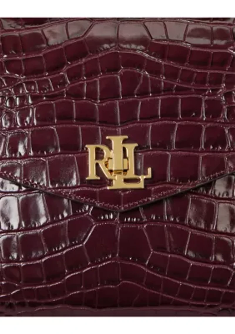 Canvas Large Cameryn Tote Bag