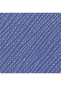 Crosshatch Leather Slim Wallet