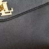 Nappa Leather Tanner Crossbody Wallet