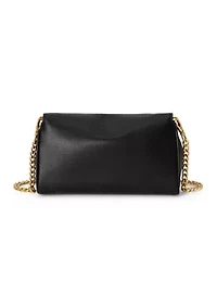 Nappa Leather Tanner Crossbody Wallet