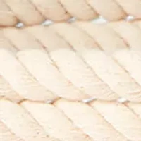 Medium Cotton Rope Belt