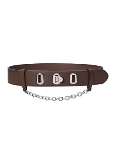 Flip Lock Belt