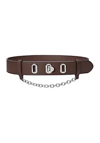 Flip Lock Belt