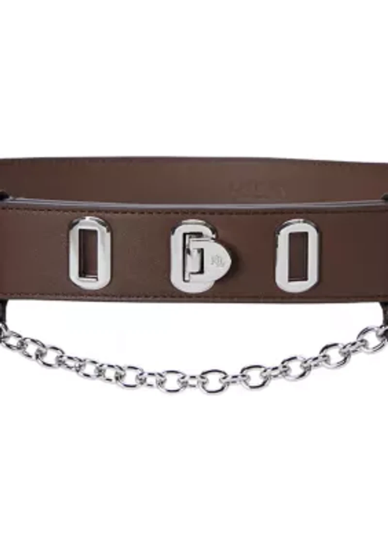 Flip Lock Belt