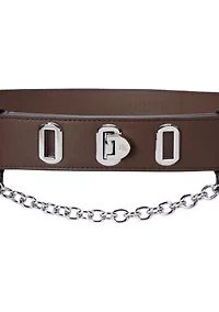 Flip Lock Belt