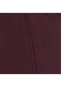 Tri-Strap O-Ring Crocodile-Embossed Belt