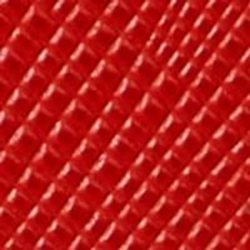 Logo Reversible Crosshatch Leather Belt