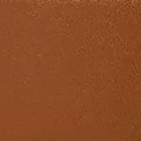 Equestrian D-Ring Leather Belt