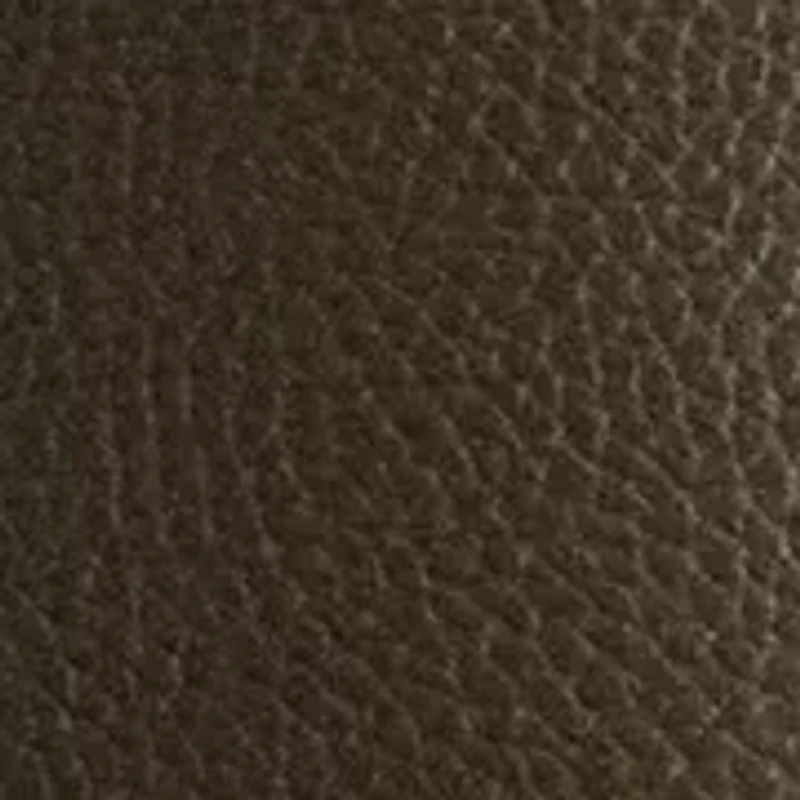 Faux-Leather Large Reversible Tote Bag