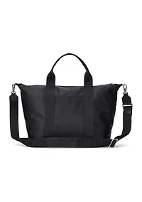 Nylon Extra Large Stevie Tote Bag