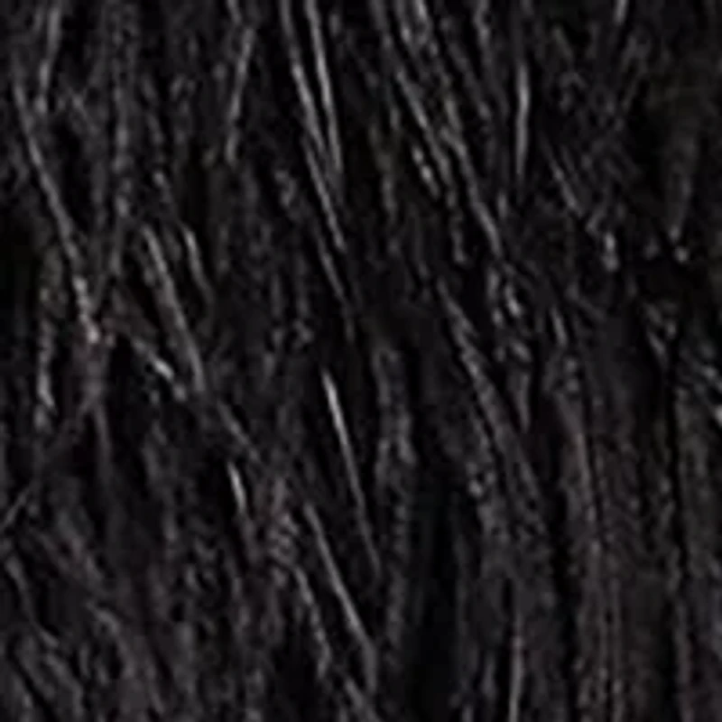 Feather Small Hollie Clutch