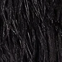 Feather Small Hollie Clutch