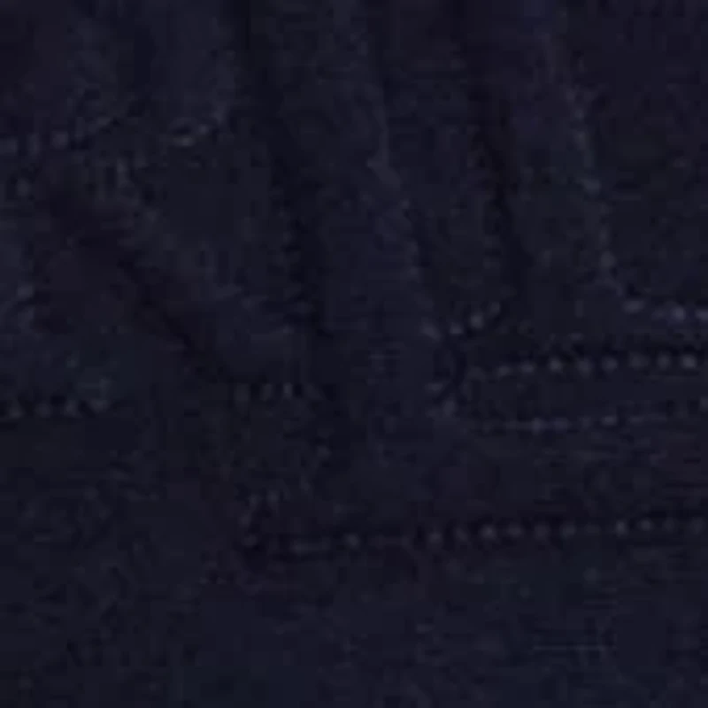 Canvas-Leather Medium Witley Bucket Bag