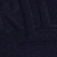 Canvas-Leather Medium Witley Bucket Bag