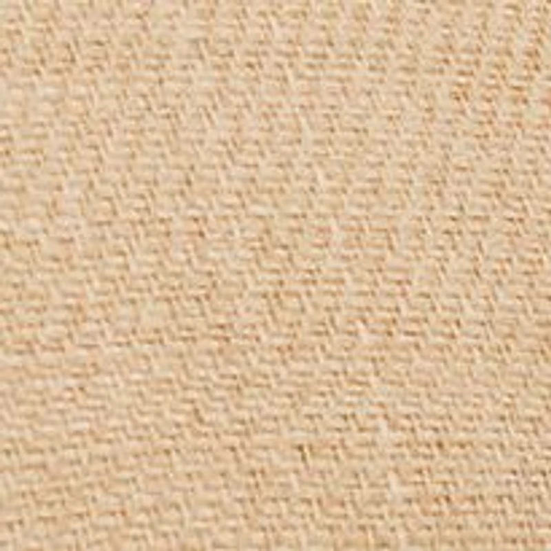 Raffia Large Tanner Shoulder Bag
