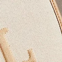Canvas & Leather Medium Witley Crossbody