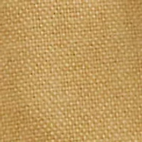 Straw & Leather Large Marcy Satchel