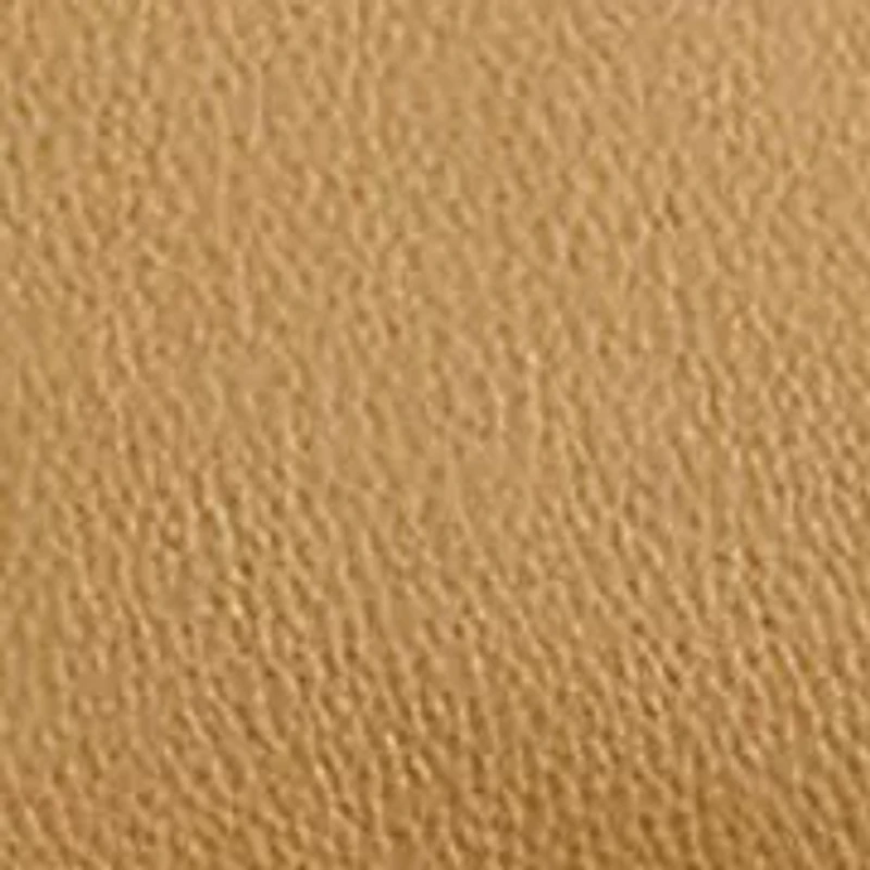 Pebbled Leather Small Tanner Satchel