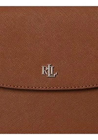 Two-Tone Medium Schylar Shoulder Bag