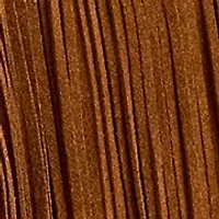 Fringe-Trim Small Tanner Shoulder Bag