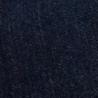 Denim Large Tasha Shoulder Bag