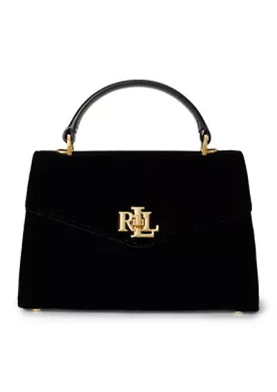 Velvet Small Farrah Satchel