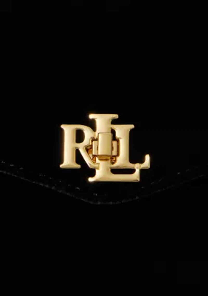 Velvet Small Farrah Satchel