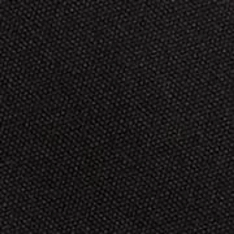 Two-Tone Canvas Large Devyn Tote Bag